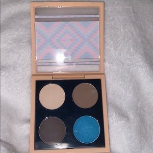 MAC Wild Horses Trio Palette Limited Edition